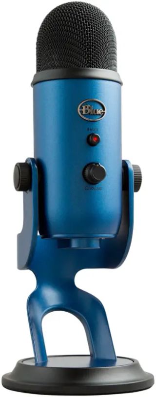 Blue Yeti Microphone