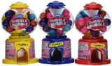 Dubble Bubble Mini Dispenser 12 Pack-1.41 OZ. (40g) Chewing Gum